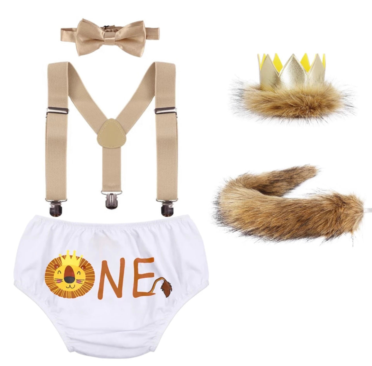 Lion king birthday outfit on sale boy