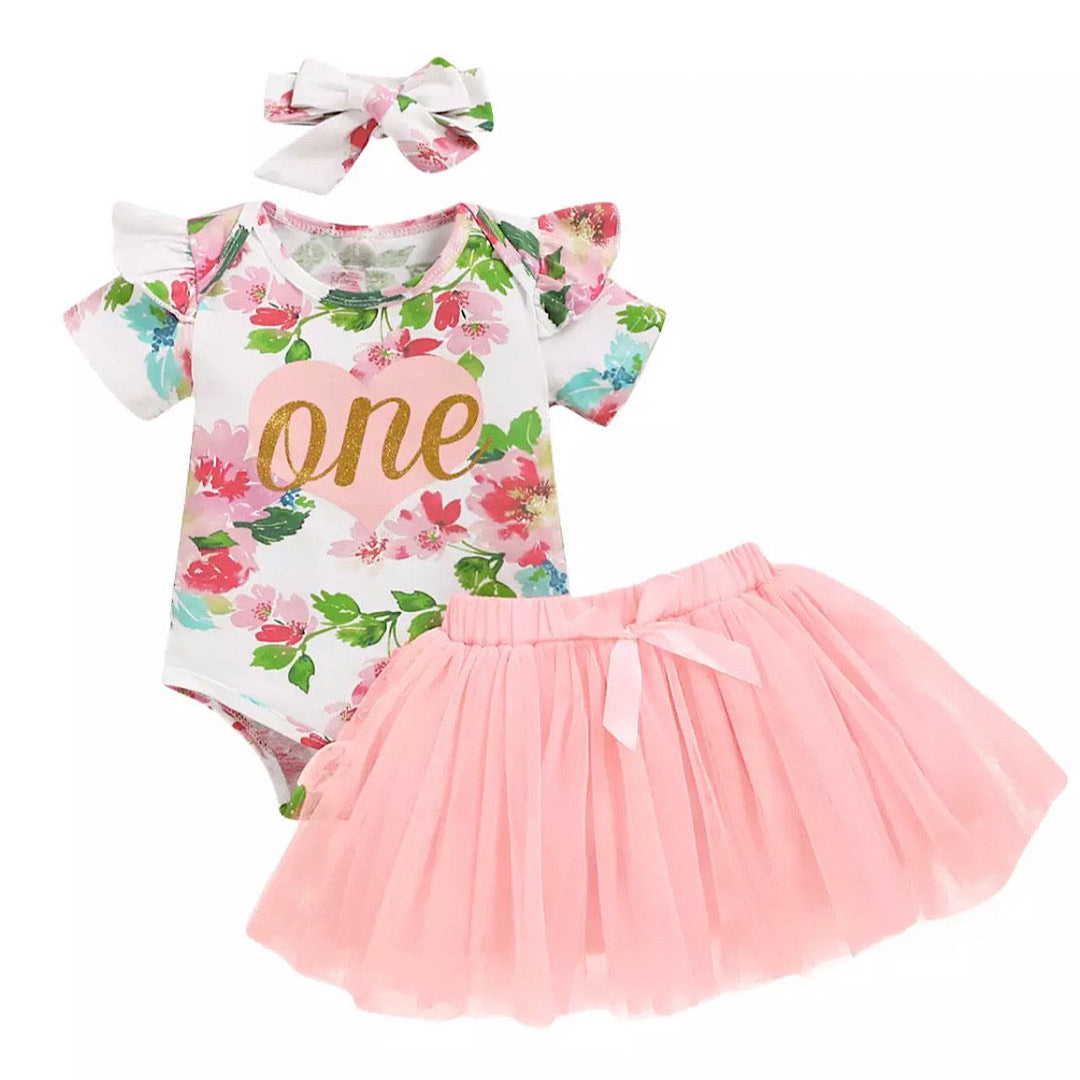 Baby on sale birthday costume