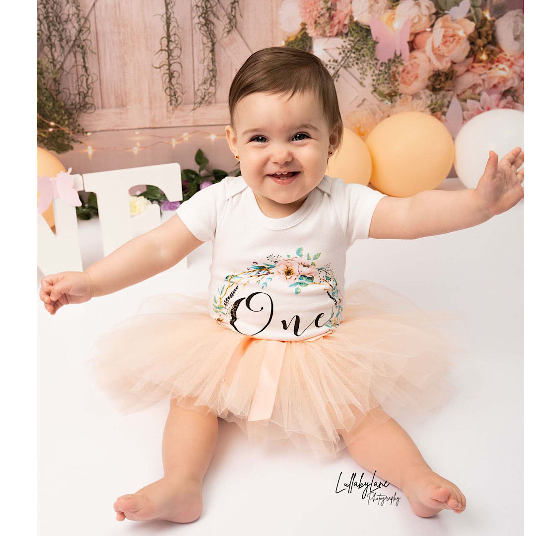 Baby birthday dress 2025 shop near me